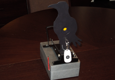 Auto Field Target